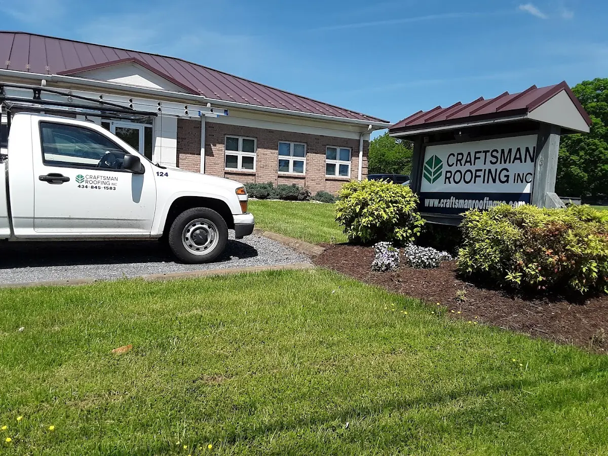 Quality Roof Replacement by experienced craftsmen in Brookfield Manor Mobile Home Park